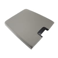 غطاء تكاية جمس مع القفل ثلاثة الوان