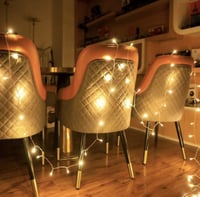 لمبات زينه للسيارات والكشتات متعددة الاستخدامات