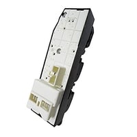 مجموعة زجاج تويوتا لاندكروزر 98-2007