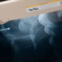 ترتل واكس عازل ماء للزجاج و الاسطح 5300 مل 54011