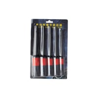 طقم فرش تنظيف 5 قطع