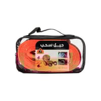 سبتة سحب سفاري 4 متر 6 طن