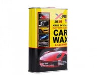 ملمع بودي سائل امريكي ناعم - X99-300