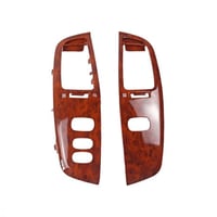 ديكور مكيف فرميكه لاندكروزر 1998-2007 خشبي