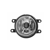 طقم كشاف ضباب تويوتا كورولا 2011