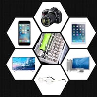 مفك براغي 32 قطعه