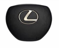 غطاء ارباق لكزس اي اس 350 موديل 2013-2018