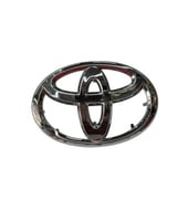 علامة طاره تويوتا سيلكون