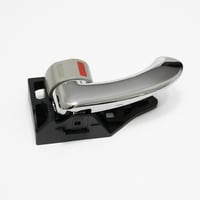 يد باب داخلي نيكل كامري 2007-2011 تايوان