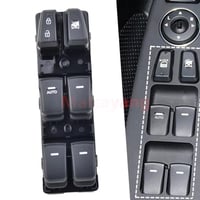 مجموعة زجاج هيونداي سوناتا 2011 - 2014