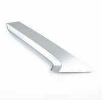 مقابض سحب باب كامري 2007-2011 و اوريون فضي - حبتين