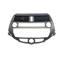 ديكور مكيف مع الريش اكورد 2008 - 2012