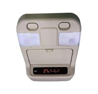 لمبة سقف نيسان باترول