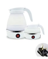 DLC.38130 غلايه ماء سفري600مل220فولت