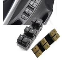 مجموعة زجاج هيونداي النترا 2012 - 2015