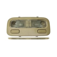 ديكور لمبة سقف كورولا بيج 2001-2007