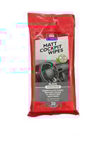 دكتور ماركس مناديل ملمع طبلون بلاك 648