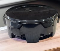 غطاء جنط نيسان باترول