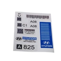 بكج استكرات هونداي