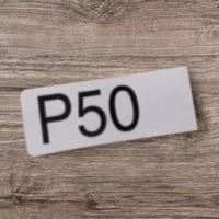 استيكر زجاج دركسون