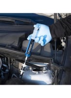 مانع تهريب فريون السيارة Extreme الإيطالي