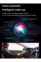 تحويل شاشة سيارتك الى ابل كار بلاي