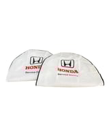 تلبيسة مراتب امامي هوندا-بيج