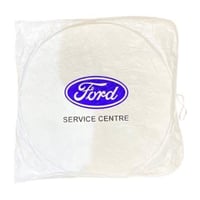 شماسة أمامي مدور دعاية فورد