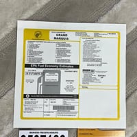 استيكر عالم ماركيز