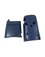 غطاء دركسون هايلوكس 90-96 ازرق