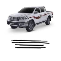 مساطر زجاج تويوتا هايلكس 2016 - 2022