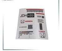 استكرات طاره هونداي طبق الوكاله