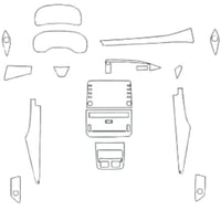 حماية افالون PPF 2020-2022