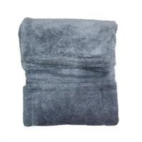 منشفة سحب مايكروفايبر -بدون حواف 40*60 - 1200GSM