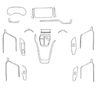 حماية PPF راف فور 2024 قص الكتروني