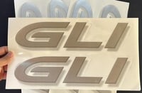 استيكر جي ال اي