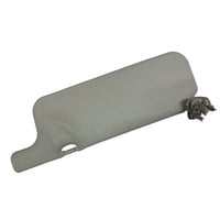 شماسات كورلا 2001 -2007 رصاصي