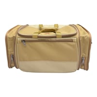 شنطة رحلات ماركه سفاري حجم كبير