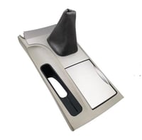 كامري ديكور قير عايدي 2007-2011 - رصاصي