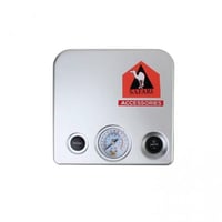 سفاري ماطور هواء وكالة