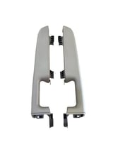 ديكور يد باب جمس يوكن لون رصاصي 2003-2006