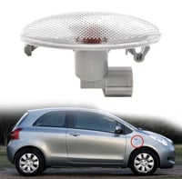 أصطب رفرف يارس 2014 هايلوكس 2016