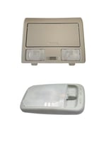 لمبة سقف وسط + لمبة سقف امامية هايلوكس 2006-2015