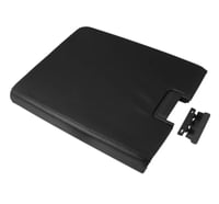 غطاء تكاية جمس مع القفل ثلاثة الوان