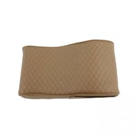 مركا يد اسفنج طبي +حامل جوال الوان