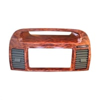 ديكور مكيف كامري خشبي 2003-2006 (المنتصف)