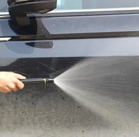 مسدس رش الماء الذكي