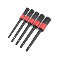 طقم فرش تنظيف 5 قطع