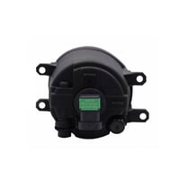 طقم كشاف ضباب تويوتا كورولا 2011