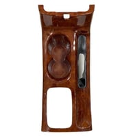 ديكور قير كامري 2003-2006 مخشب بدون غطاء